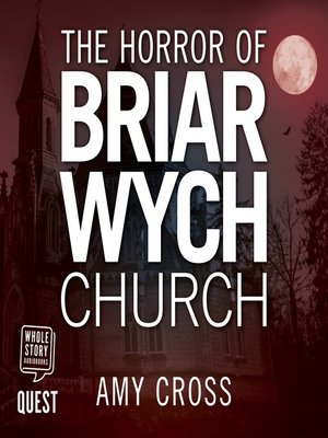 cover image of The Horror of Briarwych Church